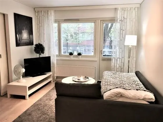Apart Daire, 1 Yatak Odası