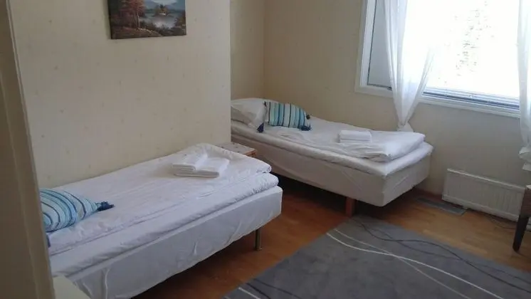 Ev, 3 Yatak Odası
