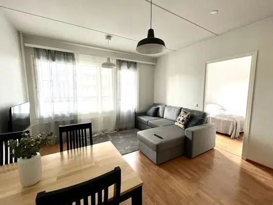 Apart Daire, 1 Yatak Odası, Sauna