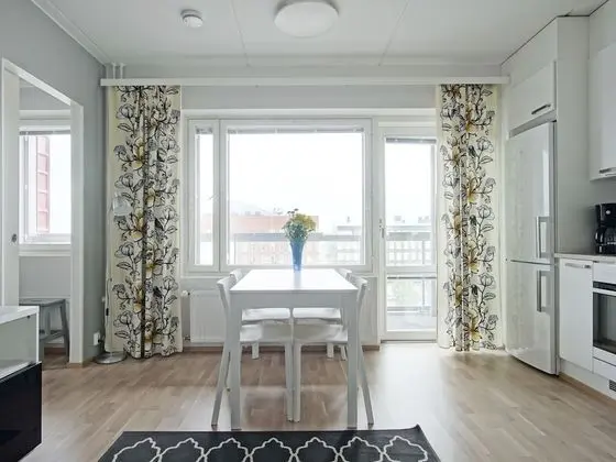 Apart Daire, 1 Yatak Odası, Sauna