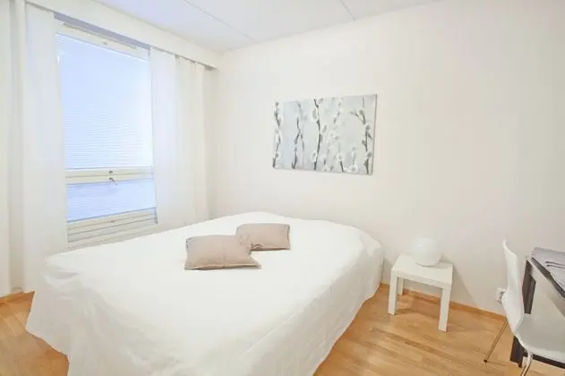 Apart Daire, 1 Yatak Odası, Sauna