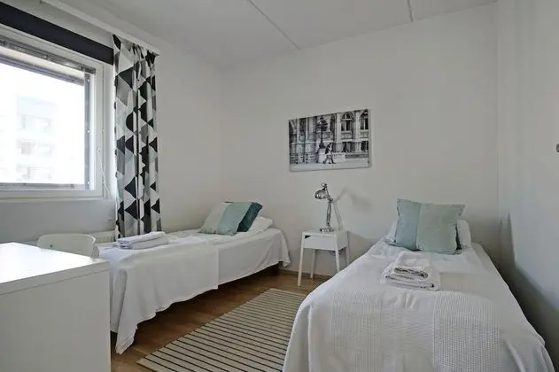 Apart Daire, 1 Yatak Odası, Sauna