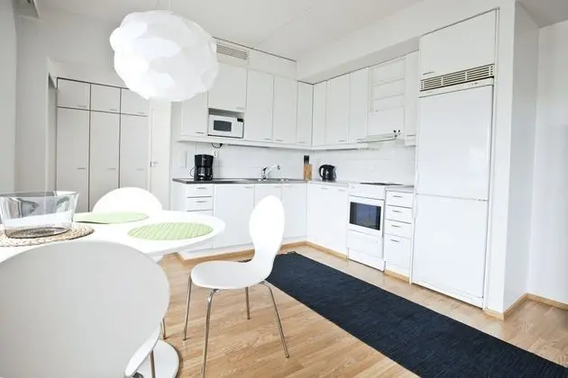 Apart Daire, 1 Yatak Odası, Sauna