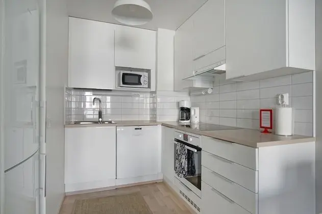 Apart Daire, 1 Yatak Odası, Sauna