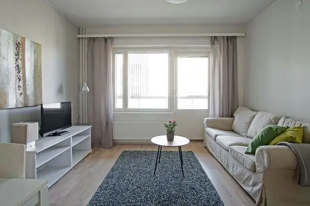 Apart Daire, 1 Yatak Odası, Sauna