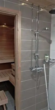 Apart Daire, 1 Yatak Odası, Sauna