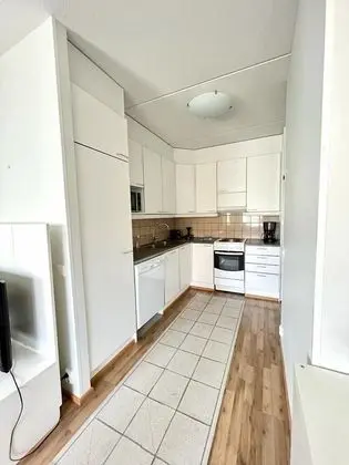 Apart Daire, 2 Yatak Odası, Sauna