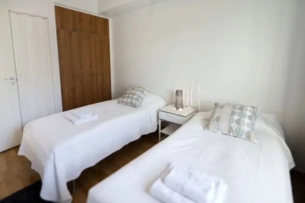 Apart Daire, 1 Yatak Odası, Özel Banyo