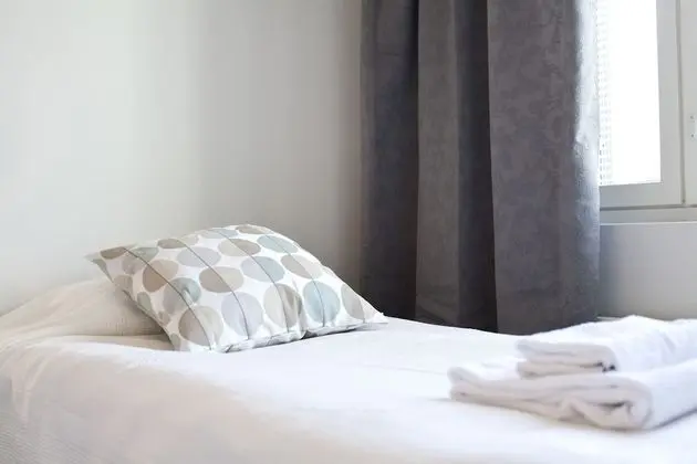Apart Daire, 1 Yatak Odası, Özel Banyo