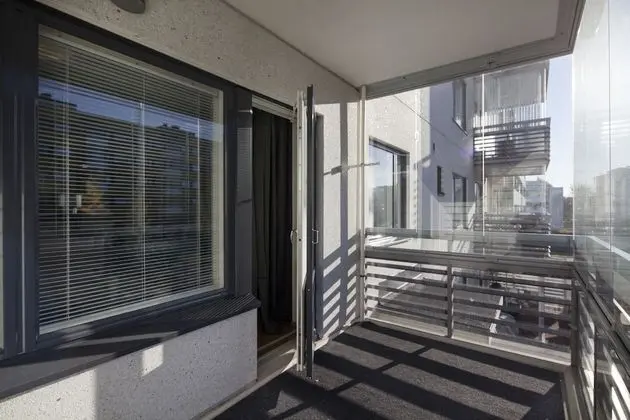 Apart Daire, 1 Yatak Odası, Özel Banyo