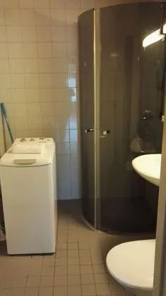Apart Daire, 1 Yatak Odası, Özel Banyo