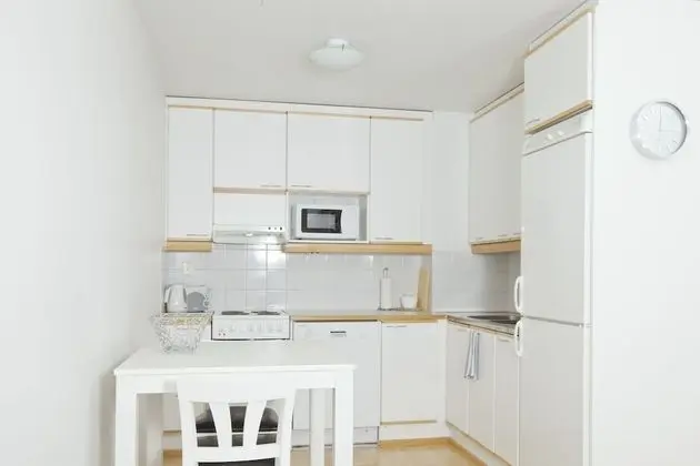 City Stüdyo, 2 Tek Kişilik Yatak