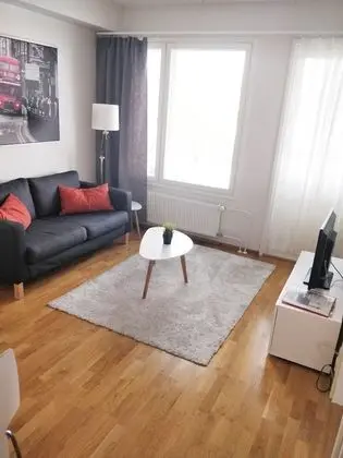 City Stüdyo, 2 Tek Kişilik Yatak
