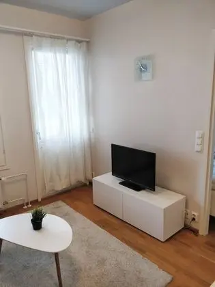 City Stüdyo, 2 Tek Kişilik Yatak