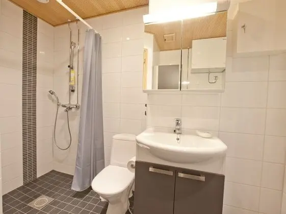 City Stüdyo, 2 Tek Kişilik Yatak