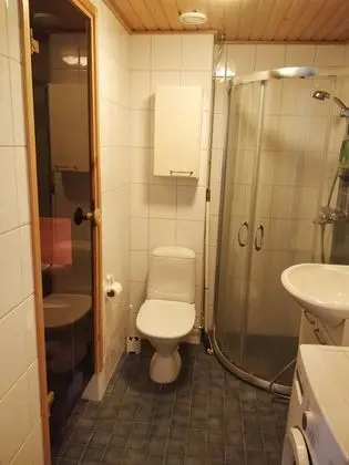 City Stüdyo, 2 Tek Kişilik Yatak
