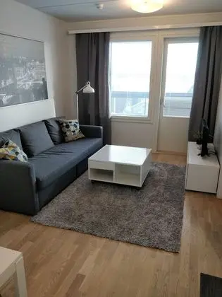 Apart Daire, Sauna