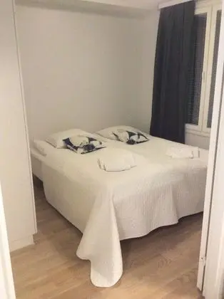 Apart Daire, Sauna