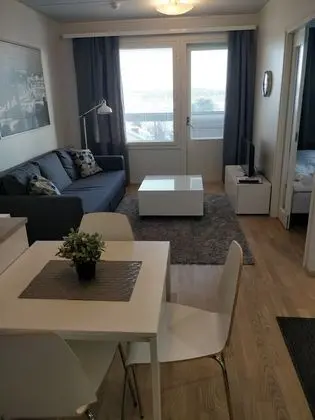 Apart Daire, Sauna