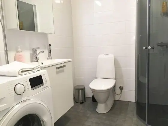 Apart Daire, 1 Yatak Odası