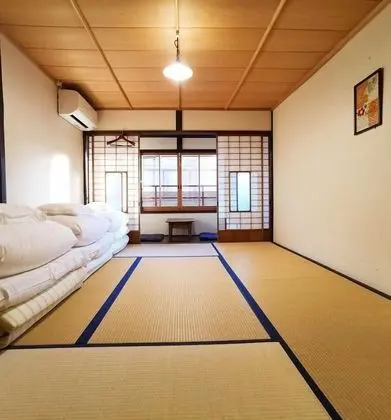 Sıra Ev, 3 Yatak Odası