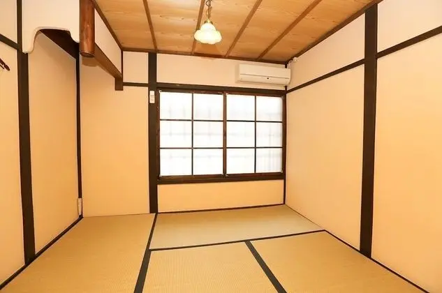 Sıra Ev, 3 Yatak Odası