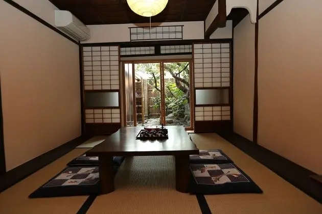 Sıra Ev, 3 Yatak Odası