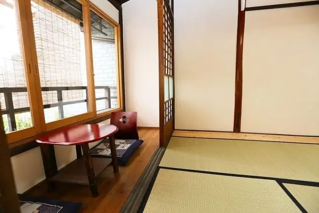 Sıra Ev, 3 Yatak Odası