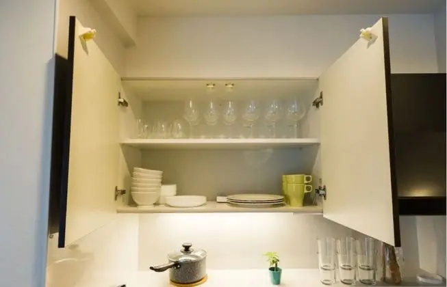 Apart Daire, Sigara İçilmez (201)