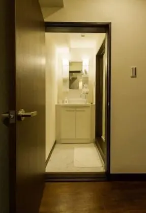 Apart Daire, Sigara İçilmez (201)