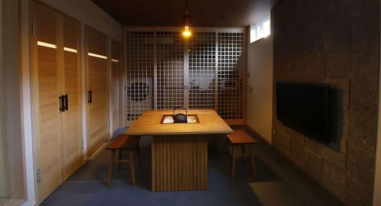 Traditional Apart Daire, 1 Yatak Odası