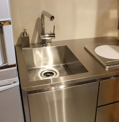 Traditional Apart Daire, 1 Yatak Odası