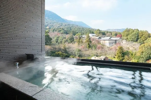 Premium İki Ayrı Yataklı Oda, Özel Banyo