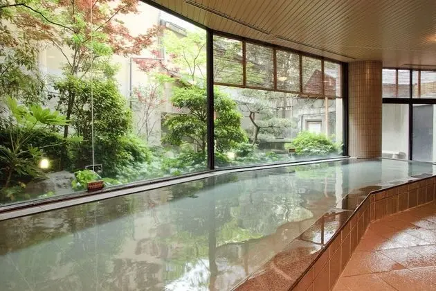 Traditional Oda (Japanese Style, SANSUI)