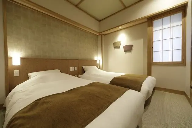 Oda (Main bld, w/ Private Open-air Bath)