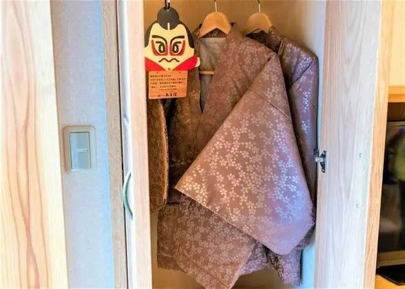 Oda (Main bld, w/ Private Open-air Bath)