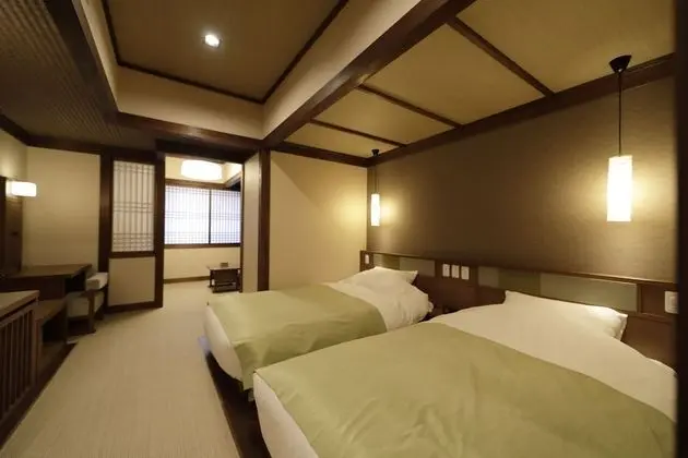 Oda, Özel Banyo (Shikishimakan, Forth)