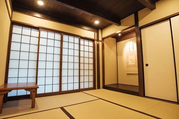 Traditional Oda (Japanese Style, 1 - MACHI)