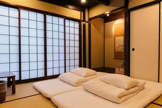 Traditional Oda (Japanese Style, 1 - MACHI)