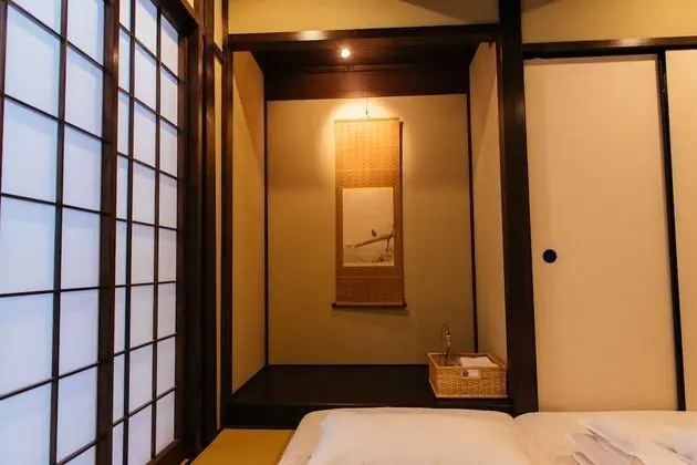 Traditional Oda (Japanese Style, 1 - MACHI)
