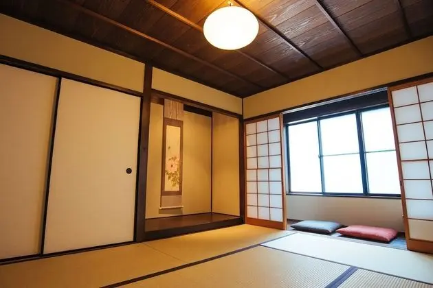 Traditional Oda (Japanese Style, 2 -YOIYAMA)