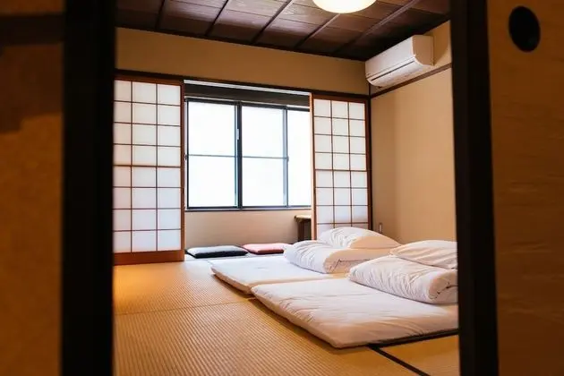 Traditional Oda (Japanese Style, 2 -YOIYAMA)