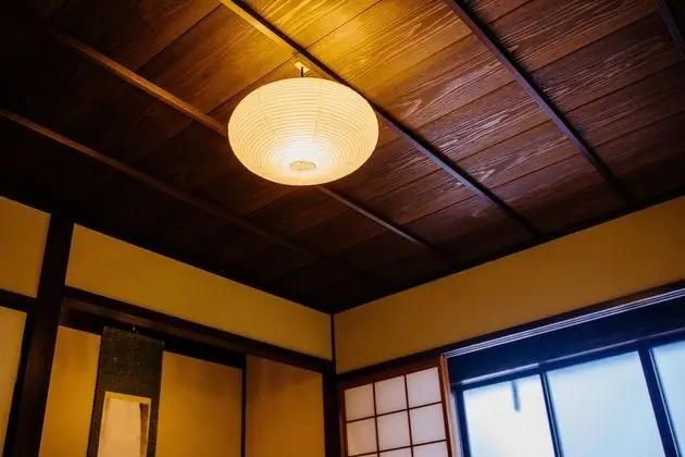 Traditional Oda (Japanese Style, 2 -YOIYAMA)