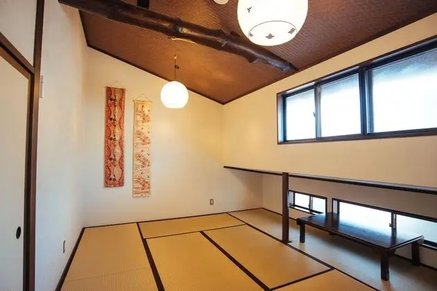 Traditional Oda (Japanese Style, 3 -SHIGURE)