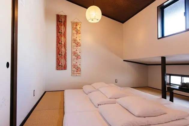 Traditional Oda (Japanese Style, 3 -SHIGURE)