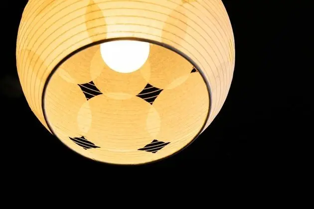 Traditional Oda (Japanese Style, 3 -SHIGURE)