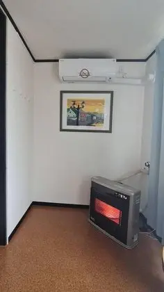 Oturma Alanı