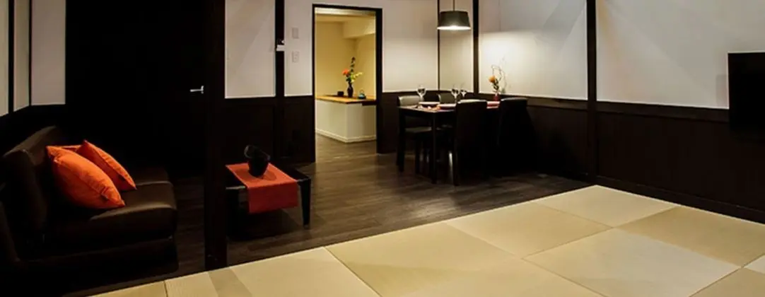 Traditional Ev, Küçük Mutfak