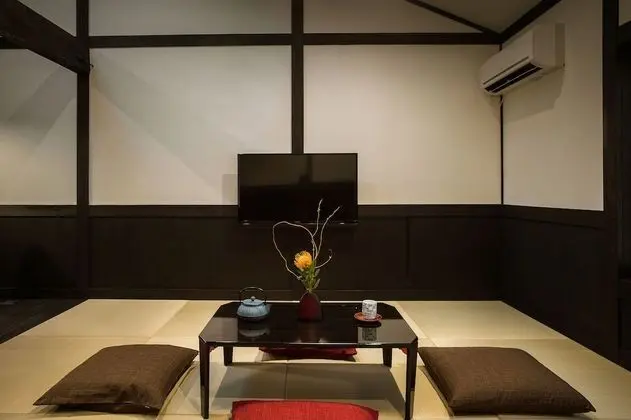 Traditional Ev, Küçük Mutfak