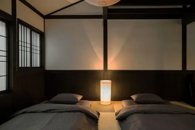 Traditional Ev, Küçük Mutfak